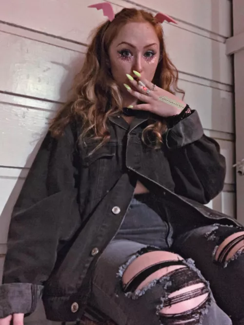 would you join me? 💨