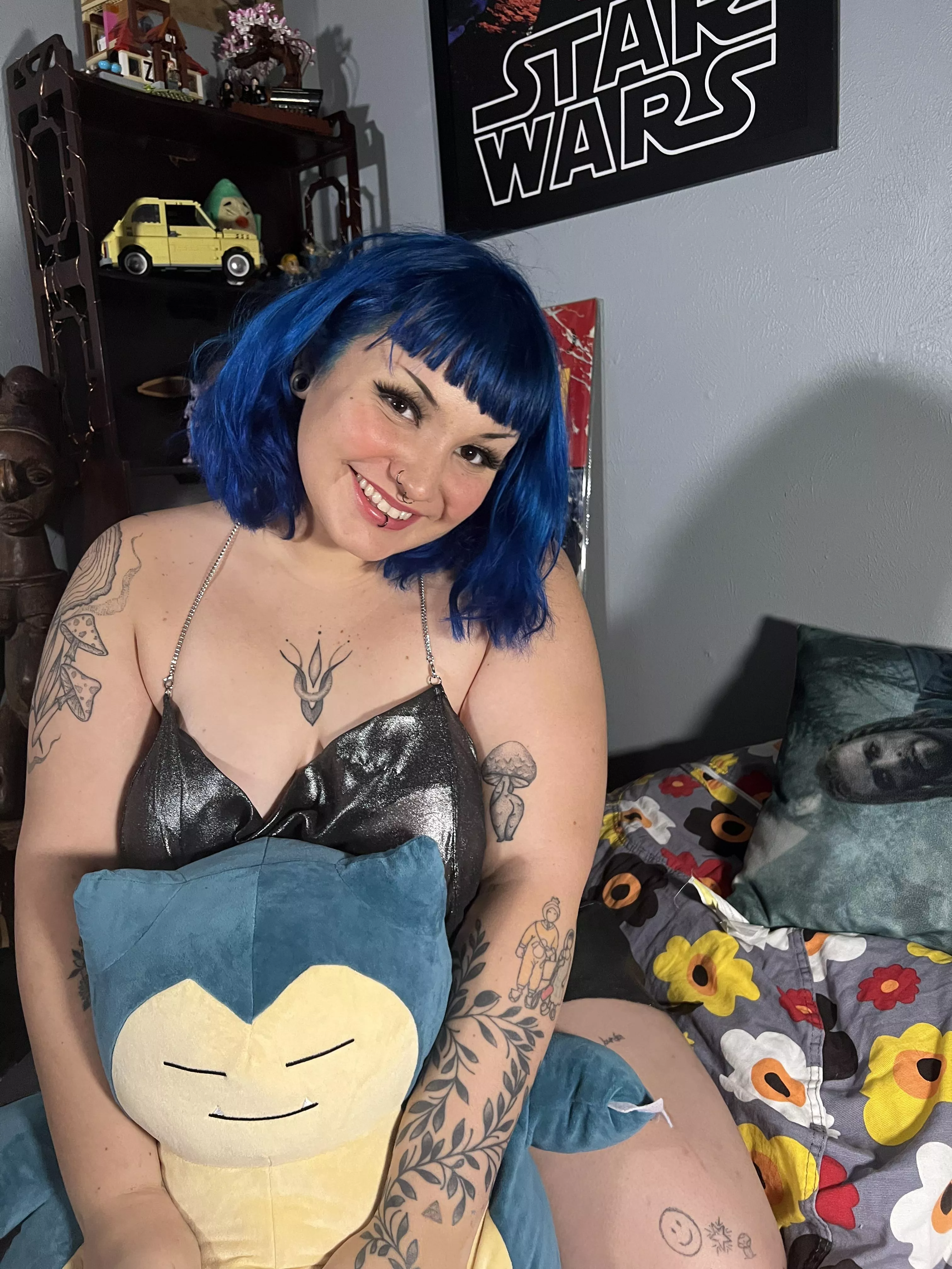 would you last nnn if we were stuck inside together