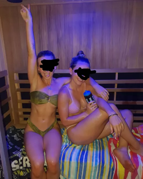 y'all like her and her sister so I better trade more...tele lordmungo