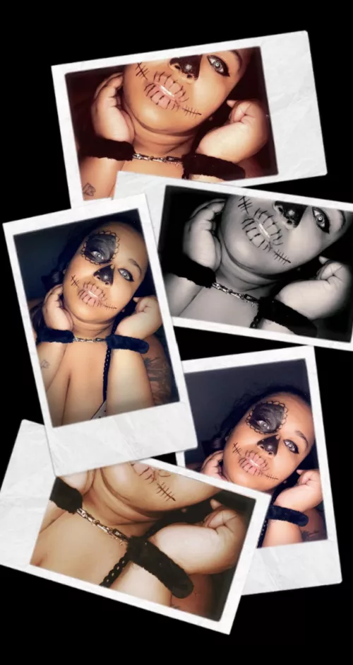 You are the key to my cuffs 🗝️