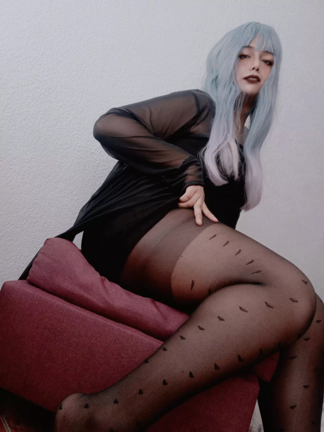 You like what you see?