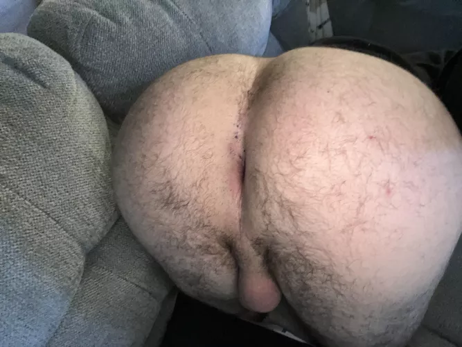 You pulling out or not?