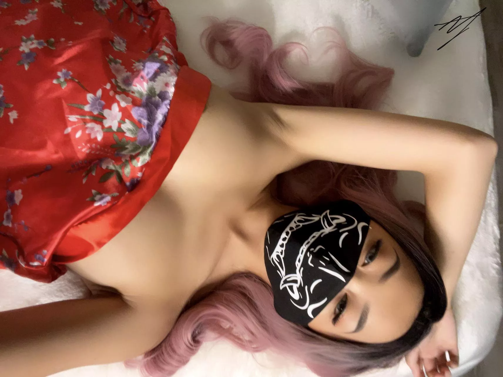 Your POV before we start. Do I make you hard?❤️