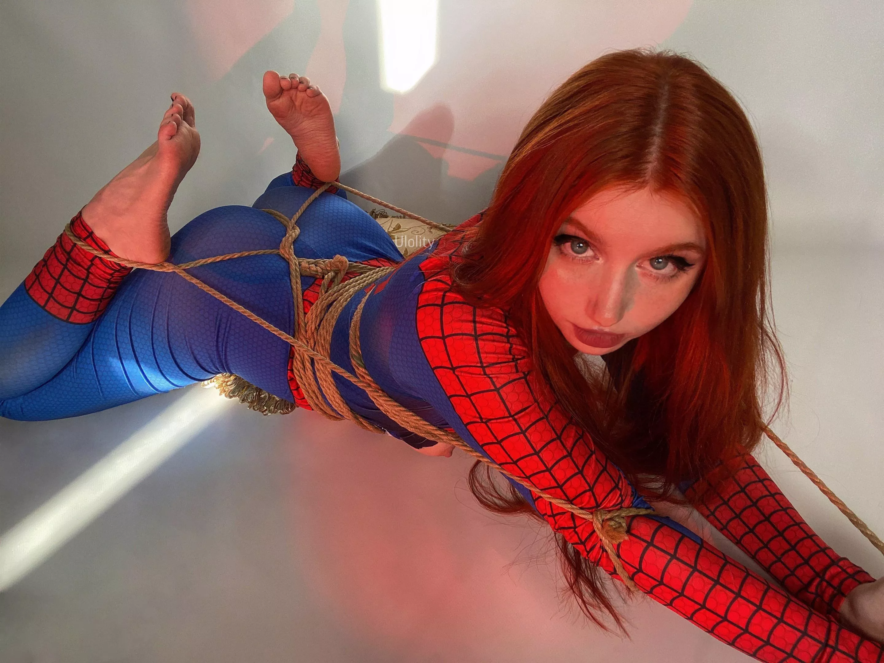 Your slutty girl [F]