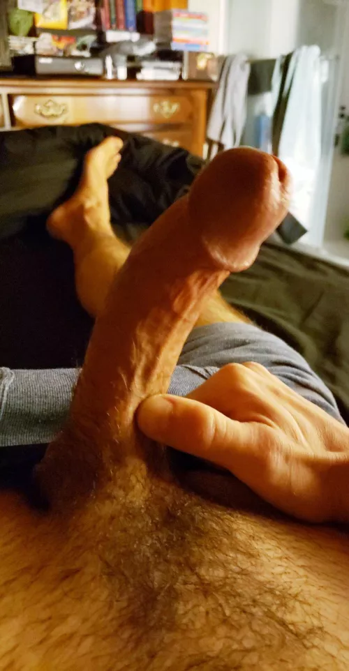 Your wife wants it. Do you?