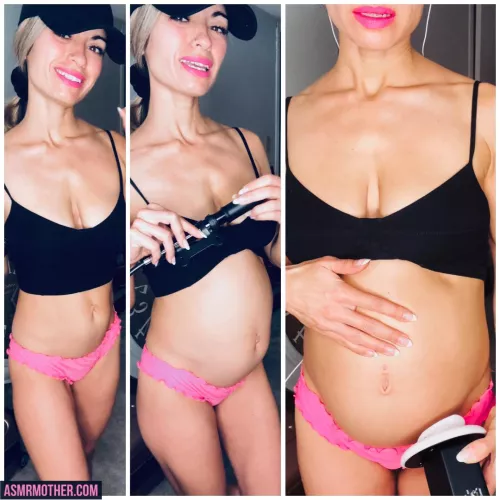 100 Ball Pumps… Before, During & After ❤️