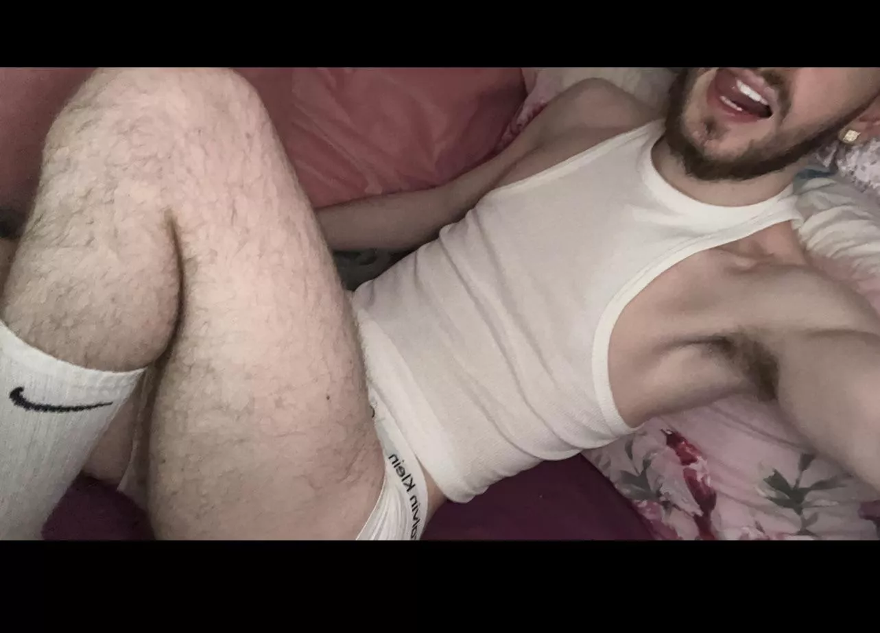 (18) British twink ;) 💦💦😈