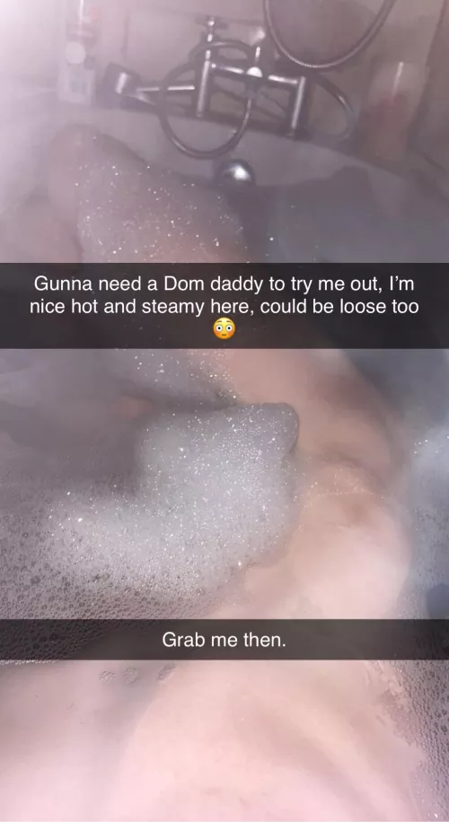 18, ready for anything. Just for u. X