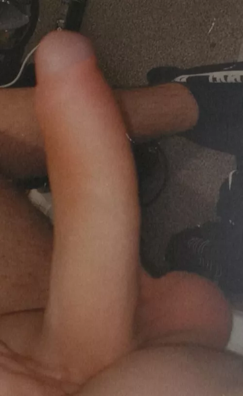 18yo please give honest opinions