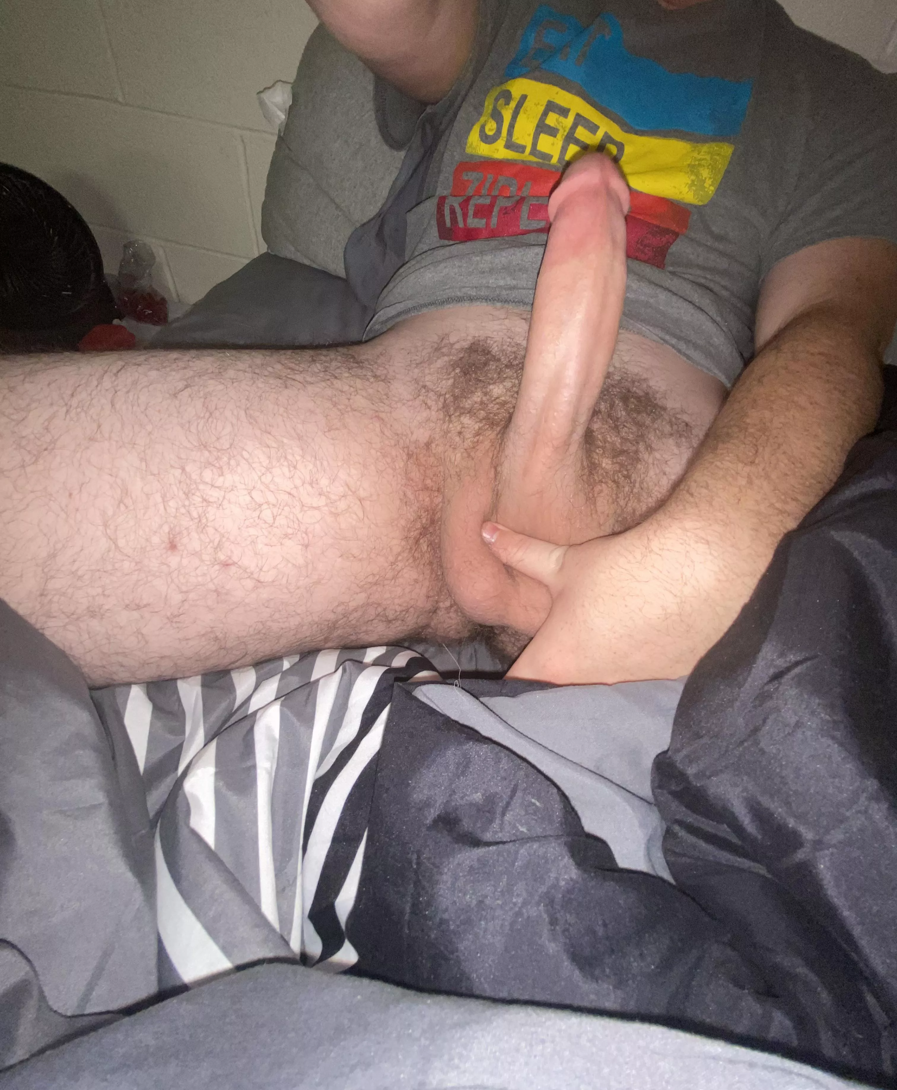 19 how u going to make me finish