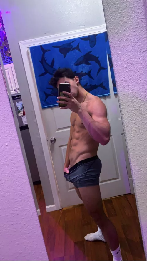 [23] will you be my bro?