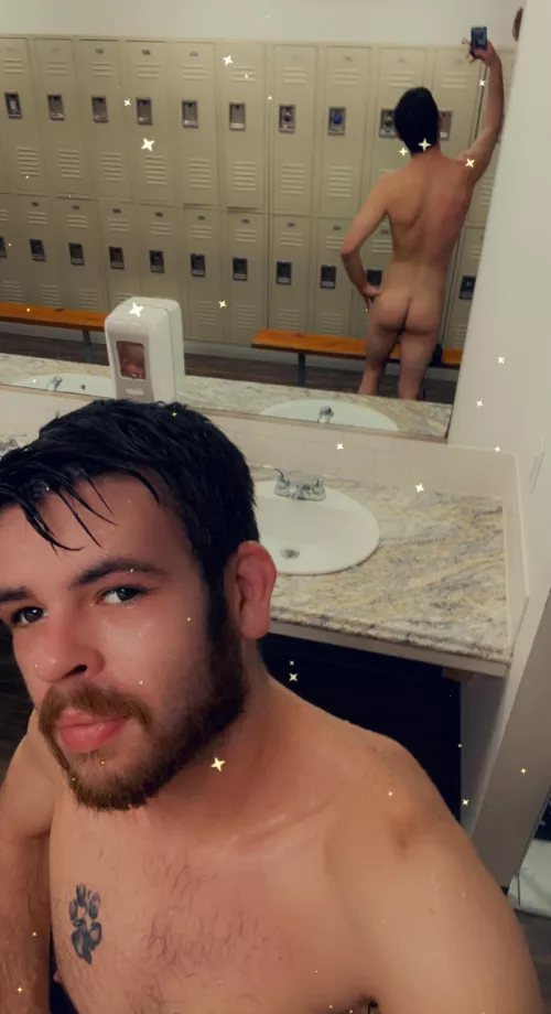 27, hit me up if you can make me the background of your phone :)