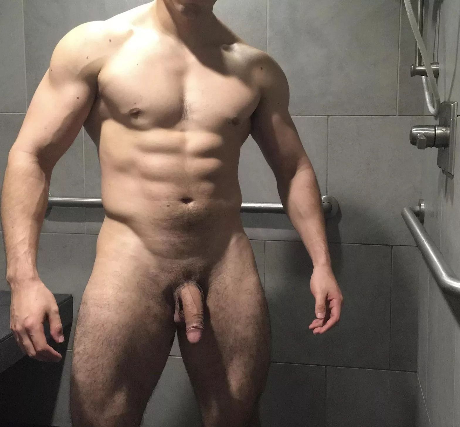 [27] May need some help rinsing off..