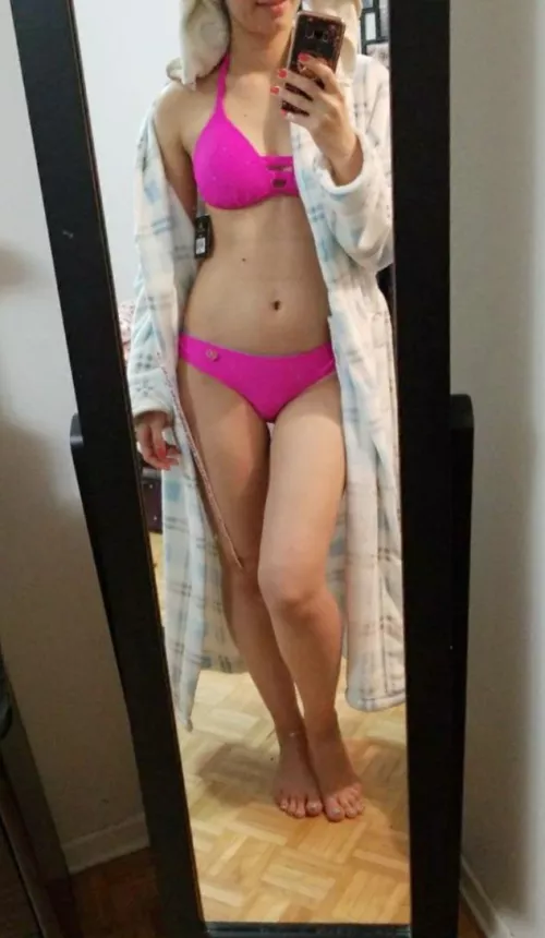 29f my husband doesn't think many guys would want to play with me