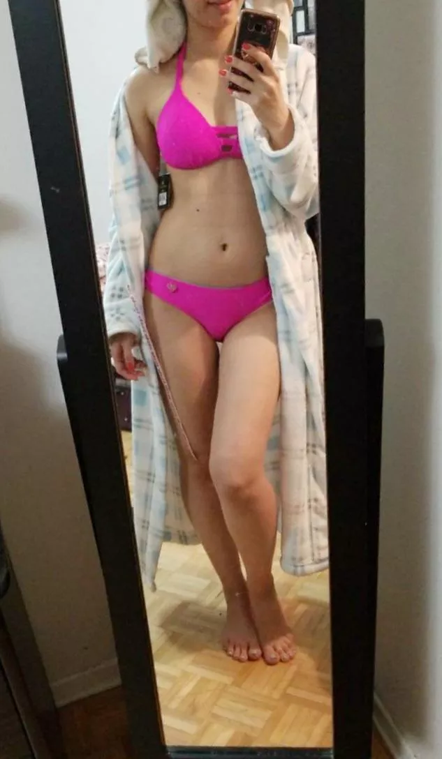 29f my husband doesn't think many guys would want to play with me