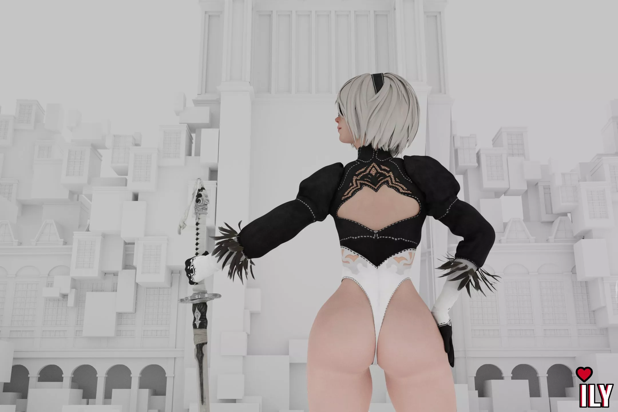 2b (Ilyana3D)