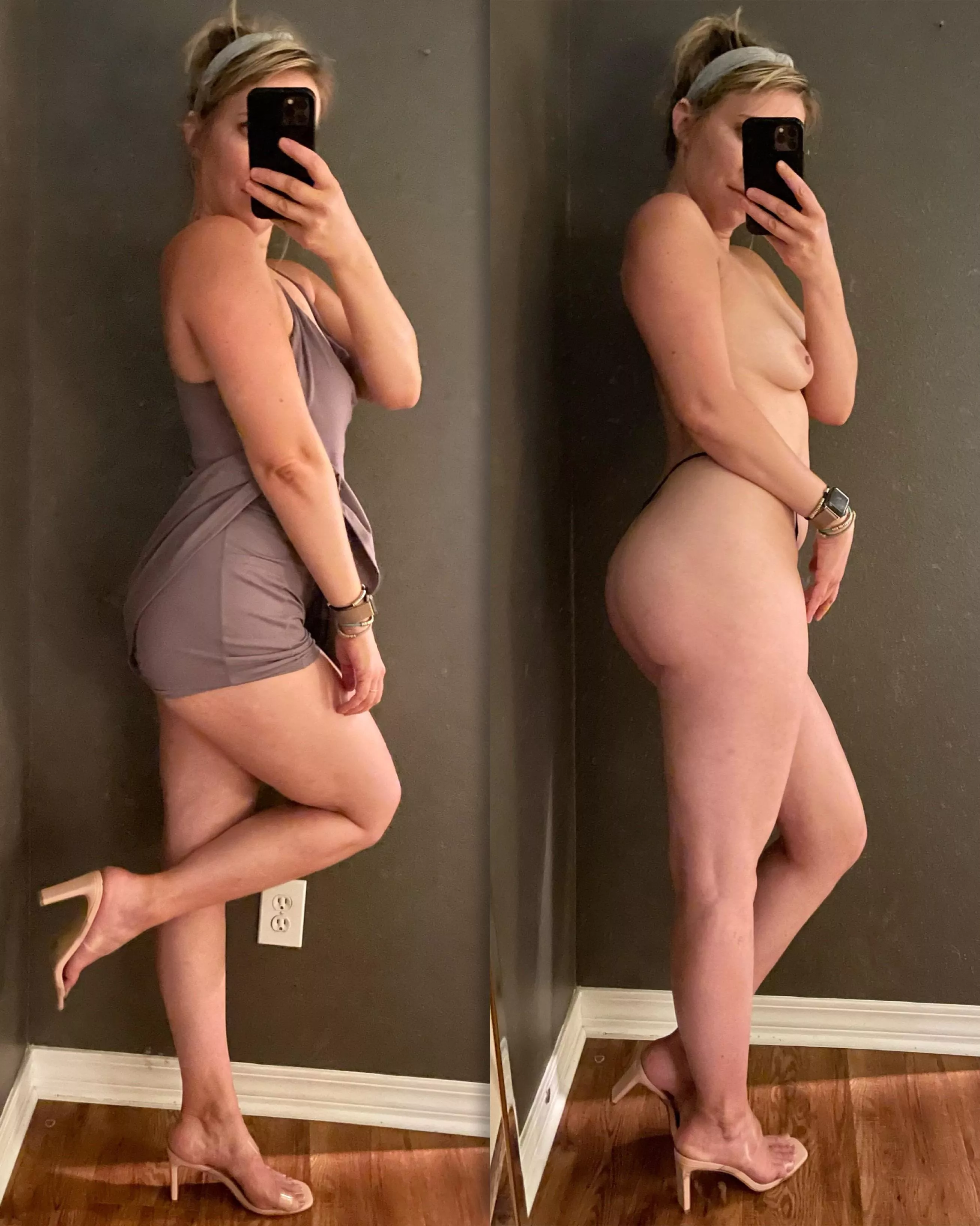 30 something milf for you all to enjoy. 💍🤷🏼‍♀️