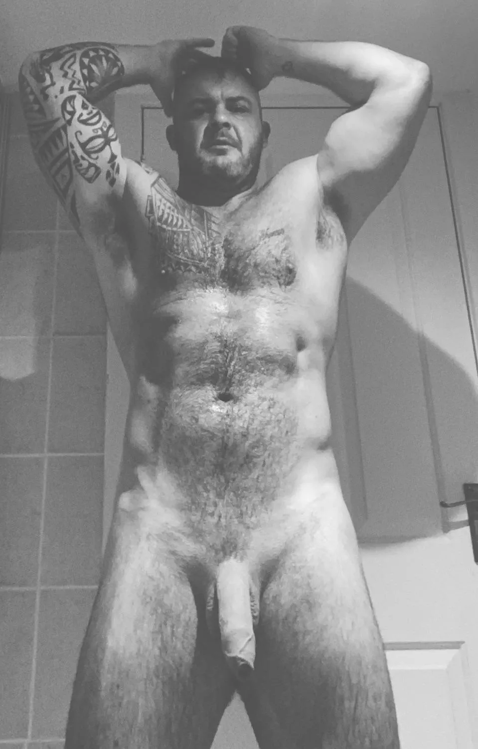 [33] Feeling Fucking Great!