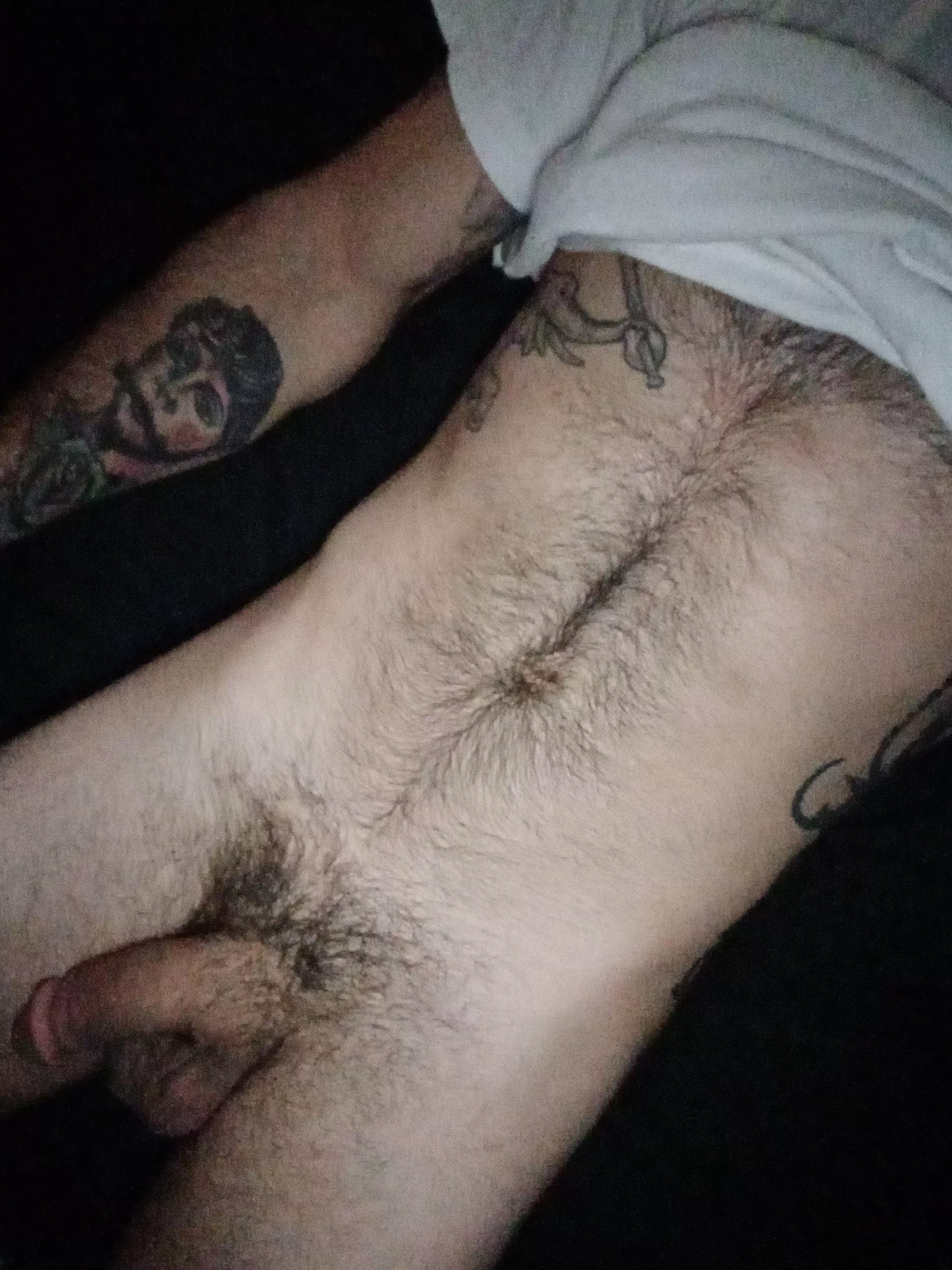 (35) Daddy