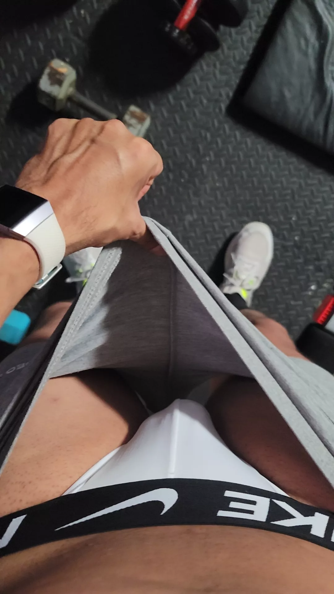 35 Where the bi jocks at?... hmu dudes