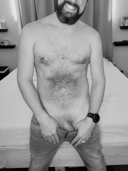 [37] Father of 5. Looking to engage in the community! let's chat.