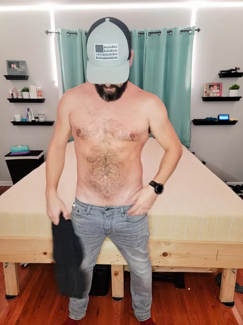 [37] Father of 5, would love to connect with the community. Tell me what you think!