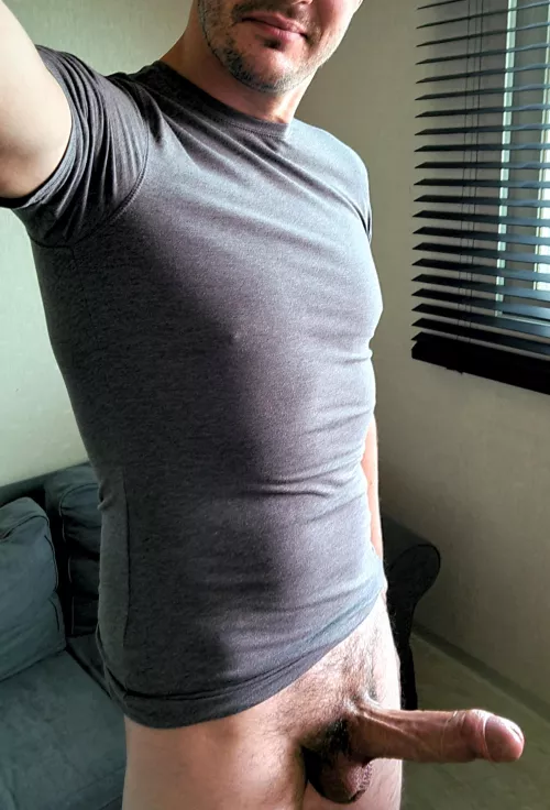 [40] May have to deal with this before heading out for that run...