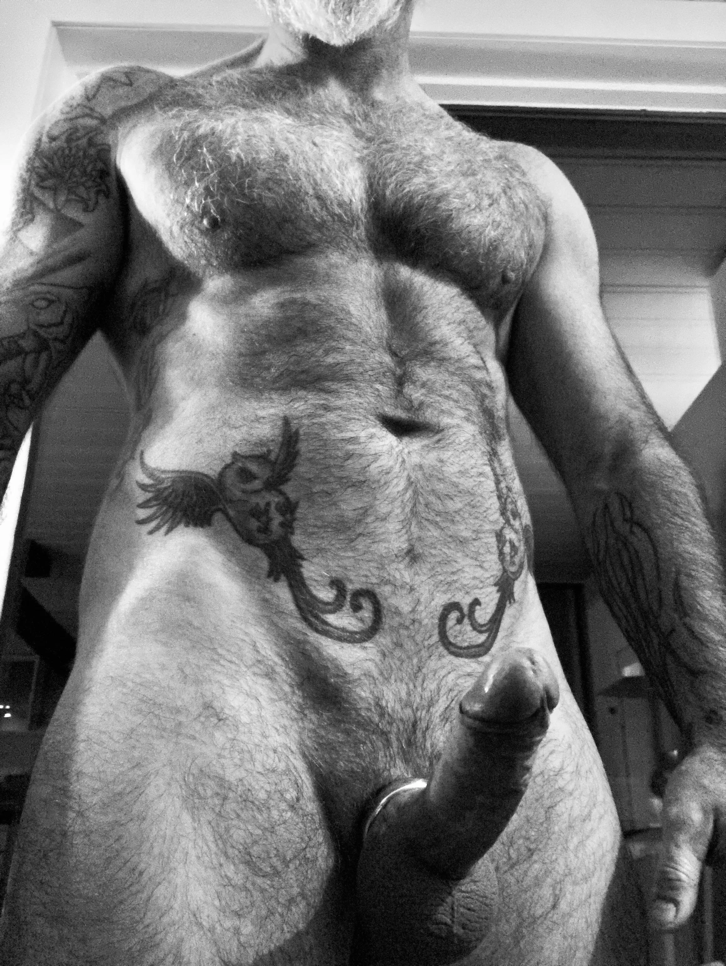 [46] Friday!! Let see your darker side😈