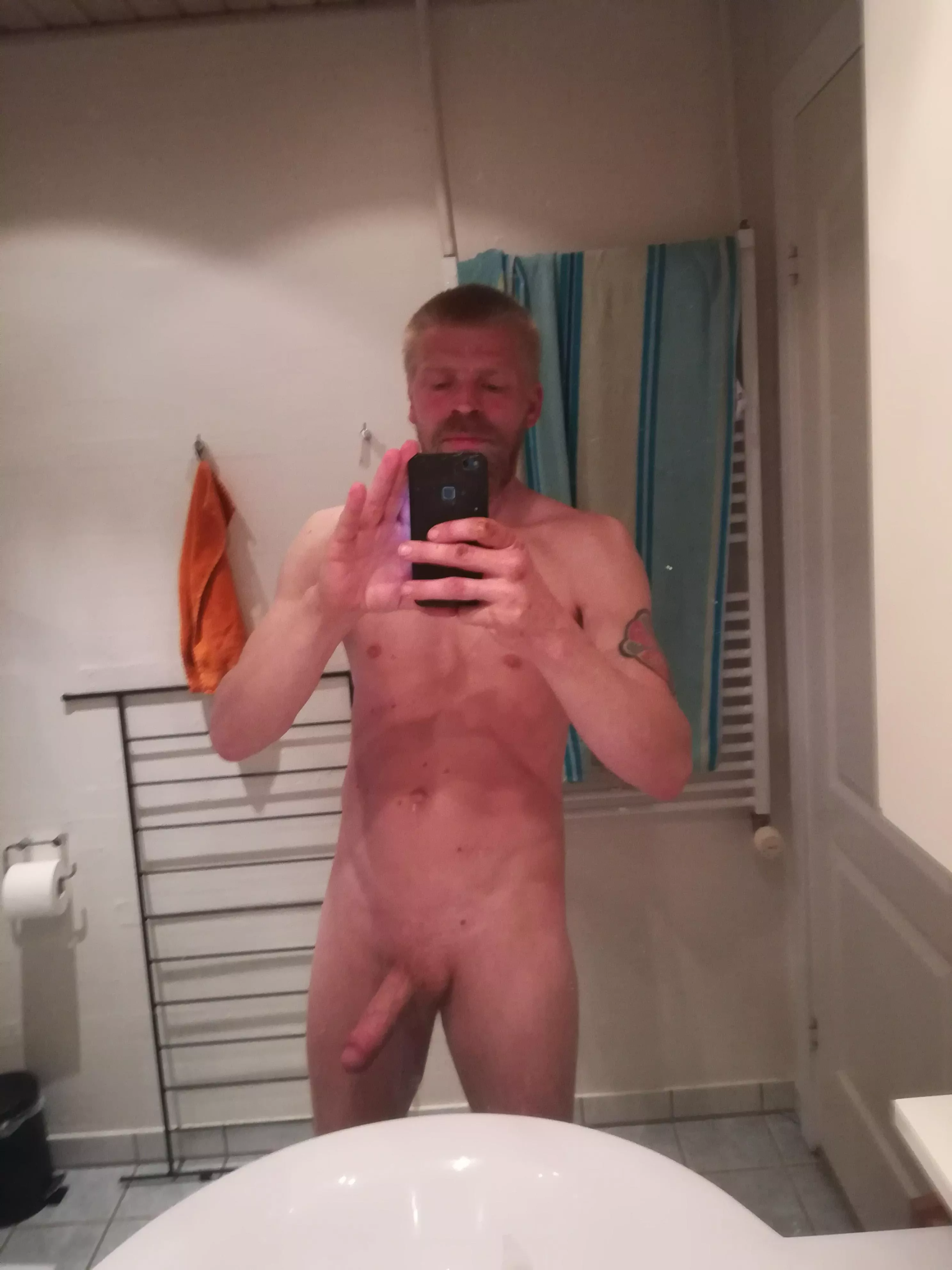 [46] Old granddad just posting a year old picture. I apologise for the bad quality