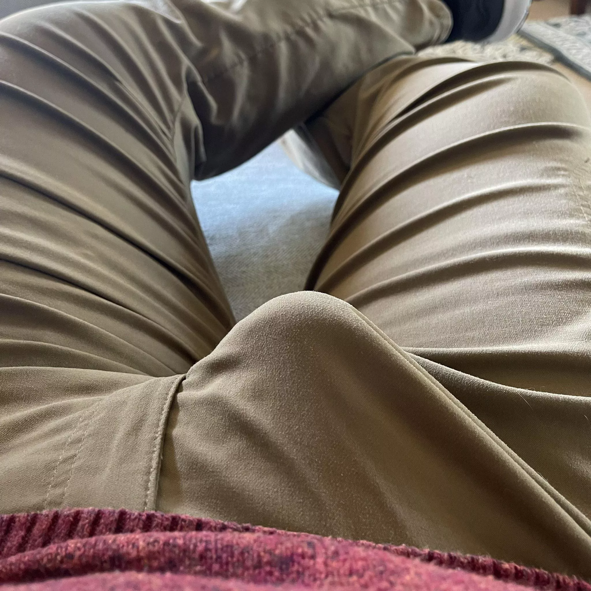 [50] Kentucky Dad bulge