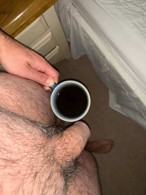 A good start to the morning