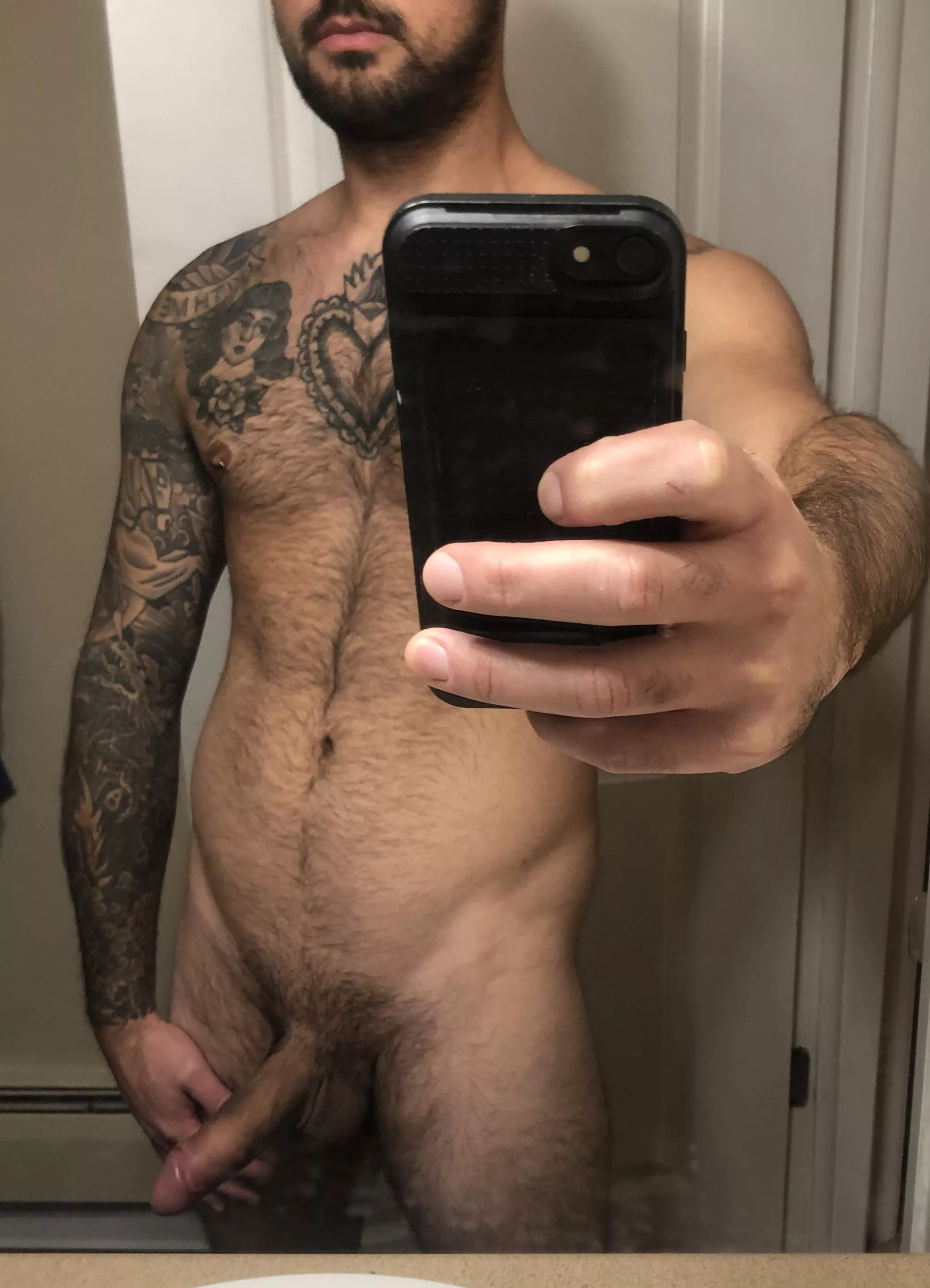 A little help over here?