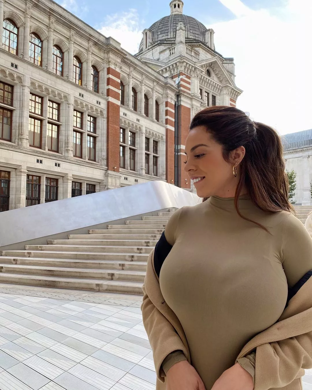 A whole lot of art to see here