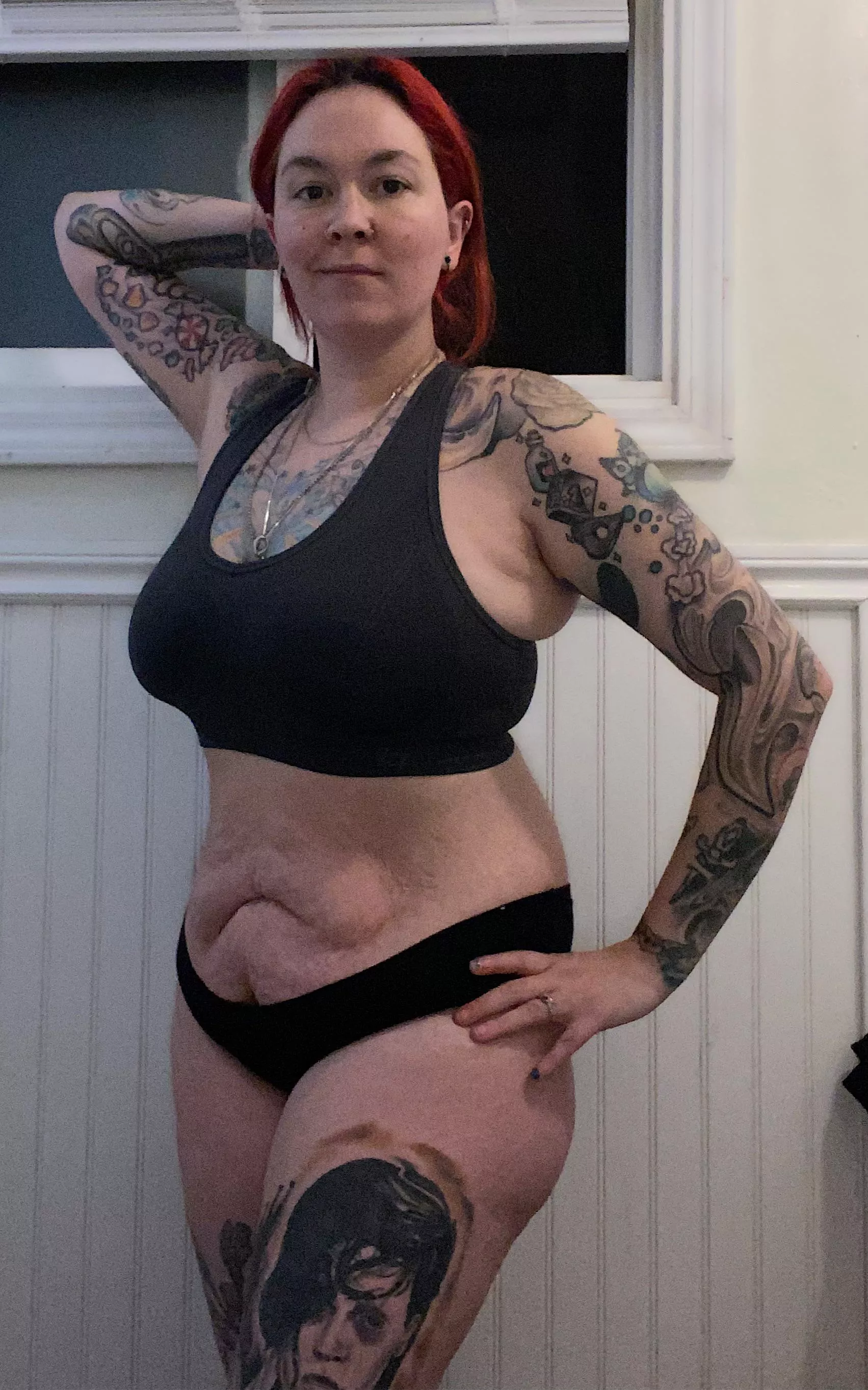 About to go play video games just like this