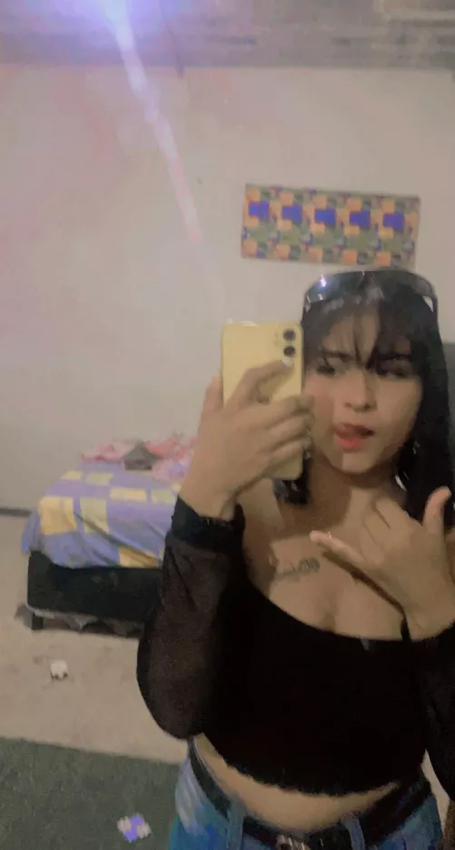 Activa con venta de contenido bueno uwu info al priv