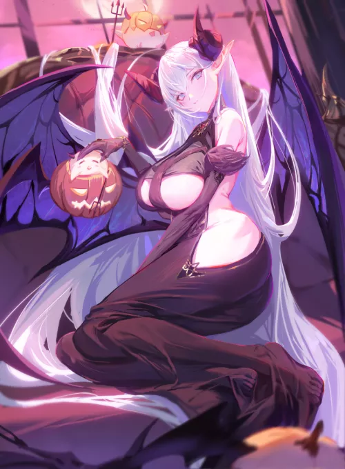 Albion [Azure lane] (by SANSanSs10)