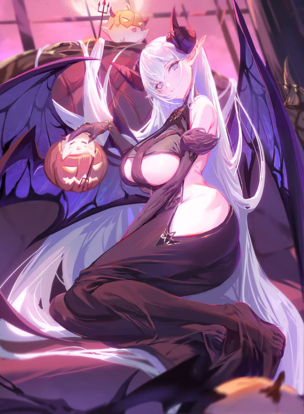 Albion [Azure lane] (by SANSanSs10)