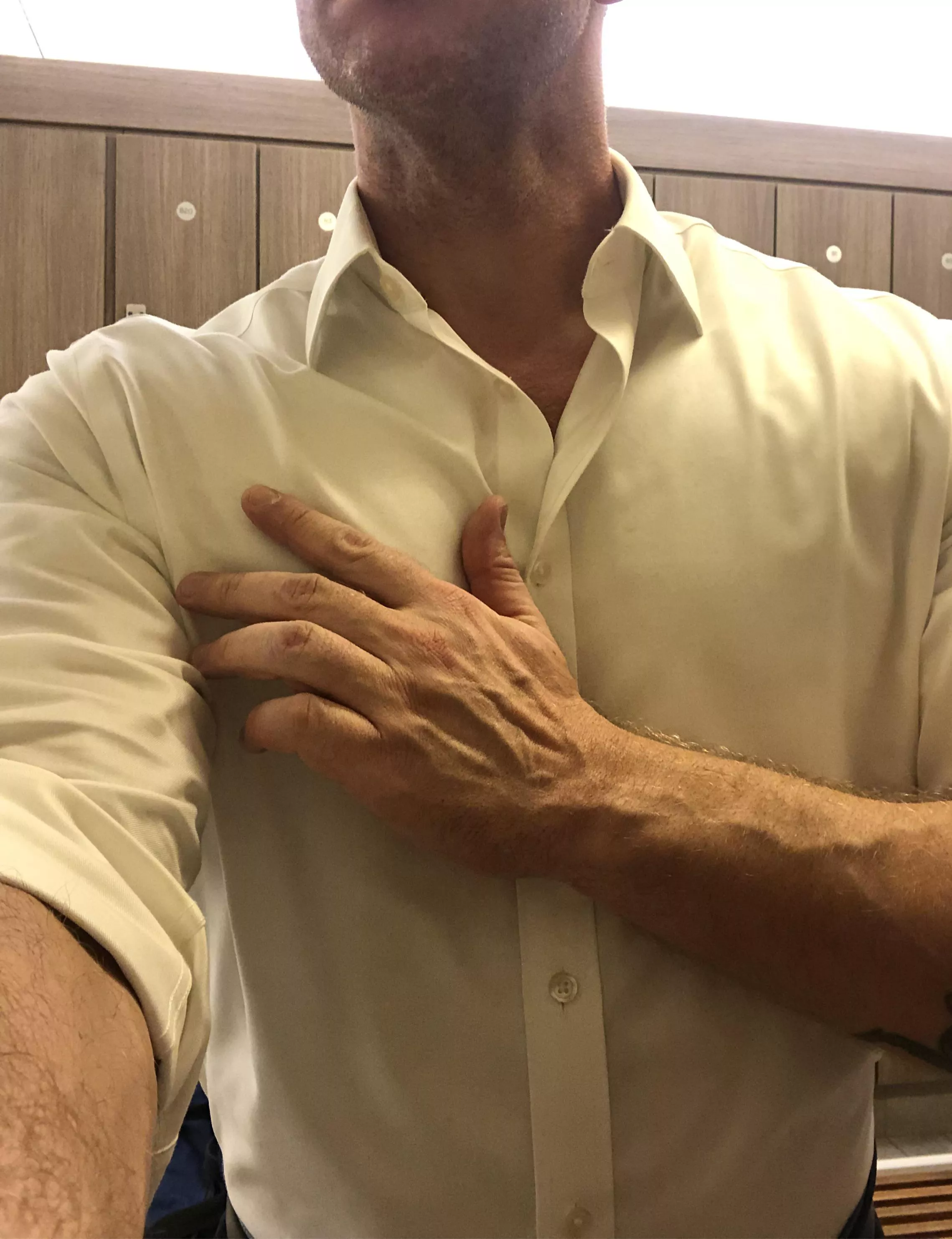 All business on Fridays