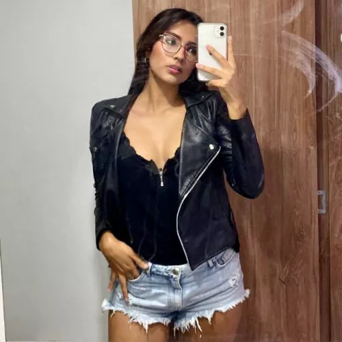 All dressed up and no where to go