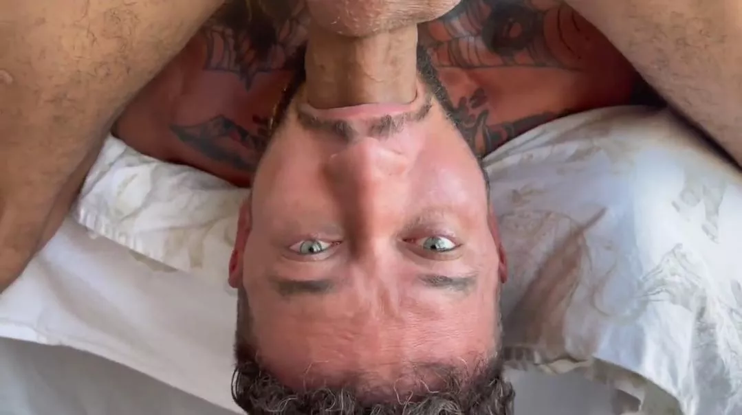 all in the mouth🍆😵💦