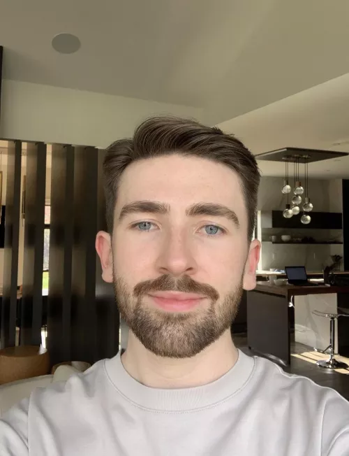 All ready for the weekend