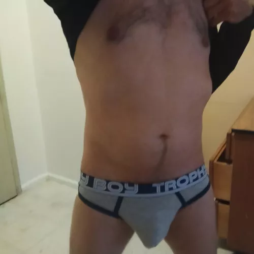 All tucked away for later.