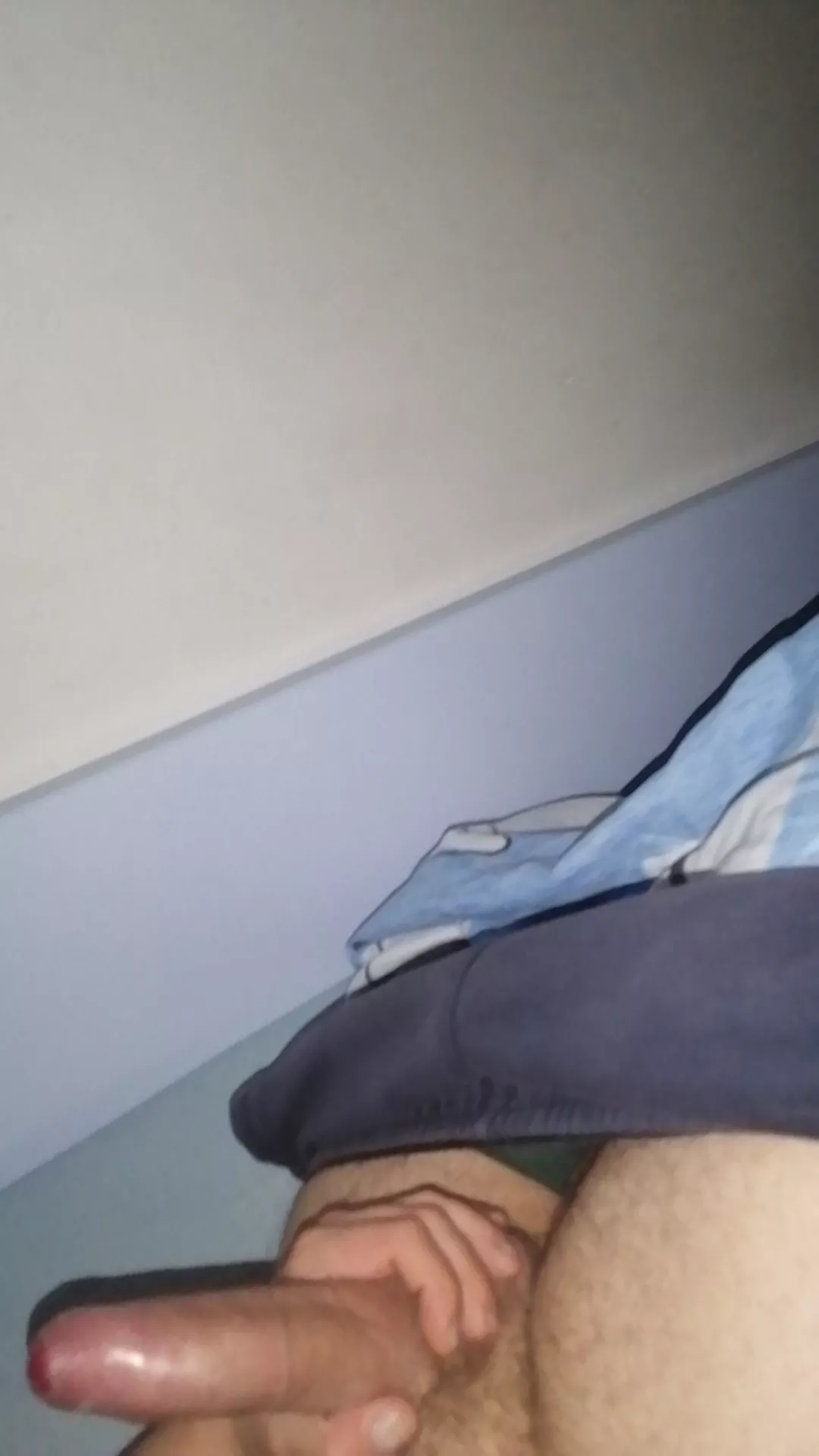 always dreamt of cumming inside a much older woman