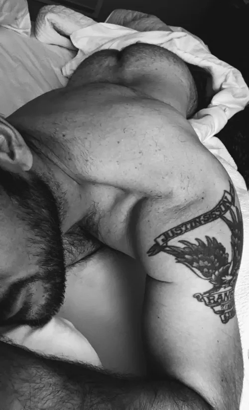 am I doing thirst trap thursday right