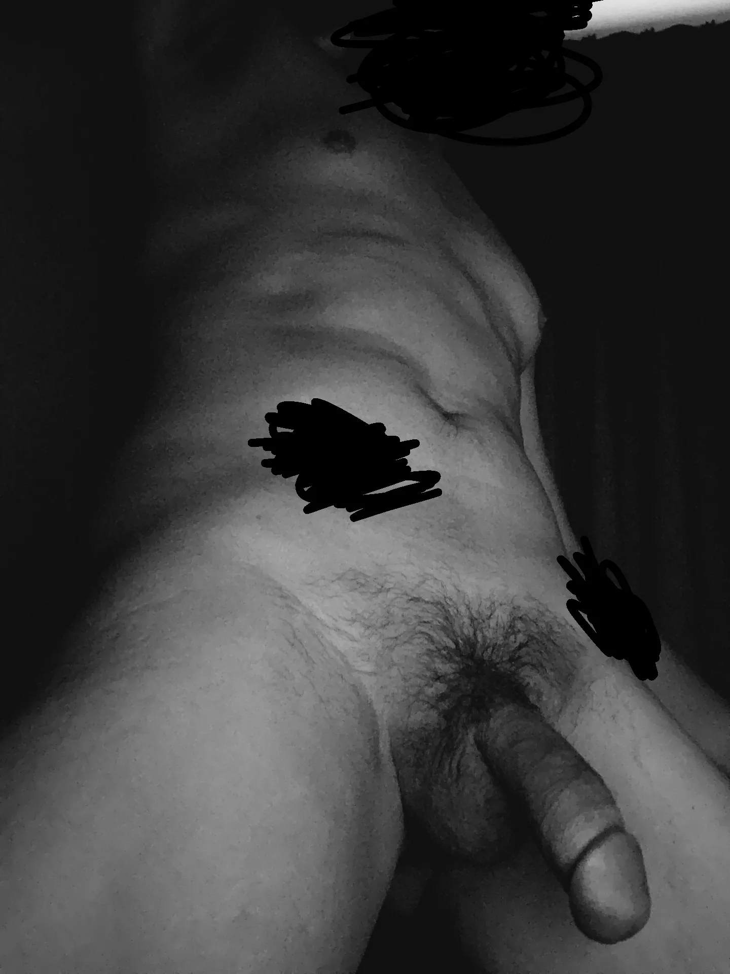 am I good enough for a like? (m)