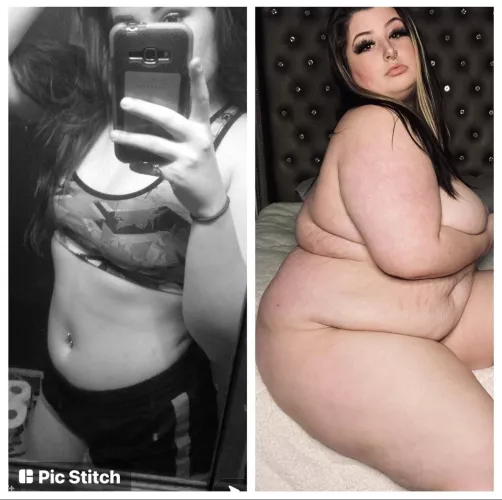 Am I ready for breeding yet?