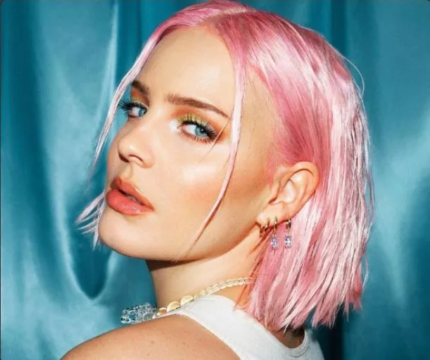 Anne Marie has definitely won my heart