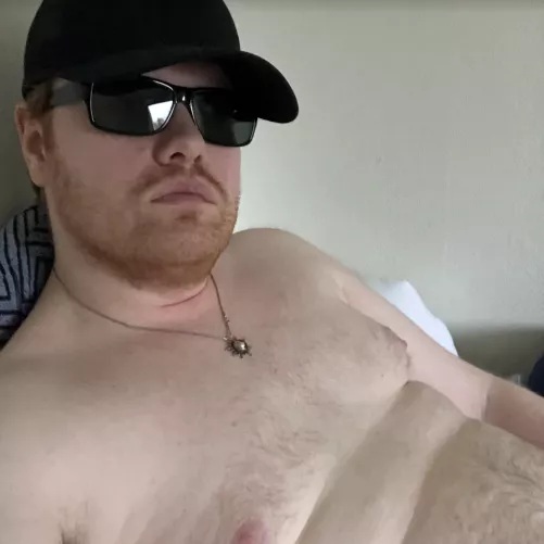 Any gaymer cubs playing No Man Sky?