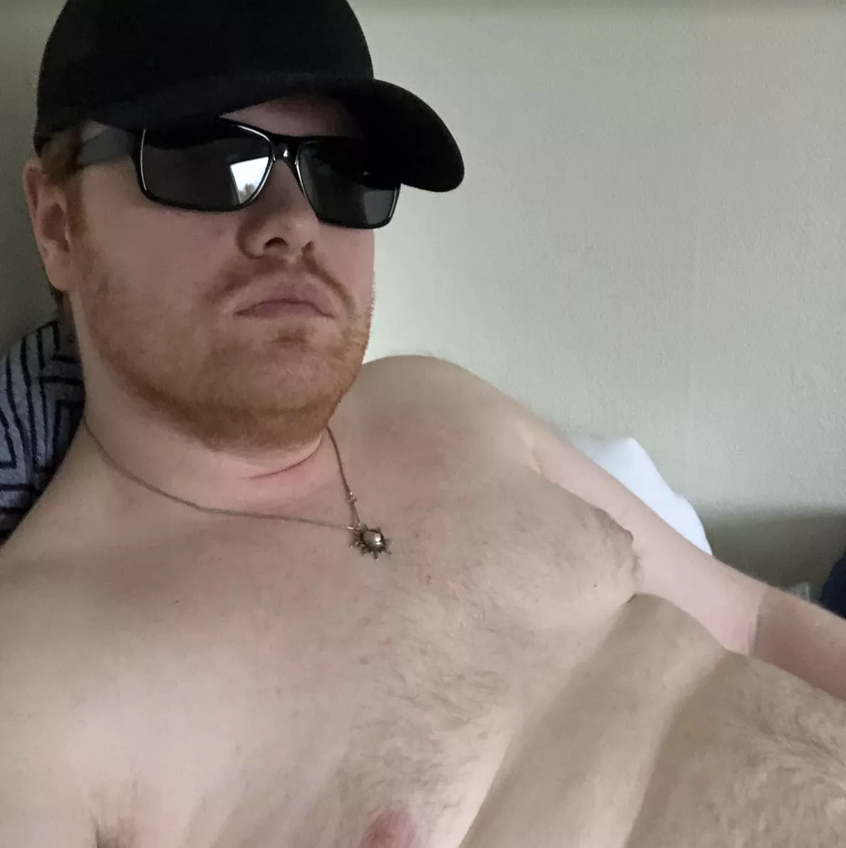 Any gaymer cubs playing No Man Sky?