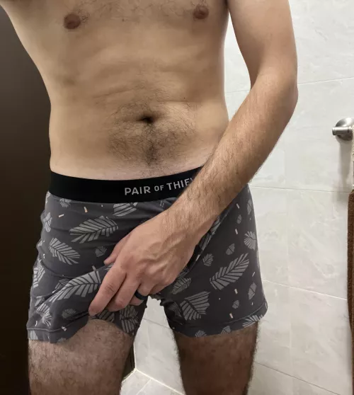 Any love for a married Pittsburgh guy